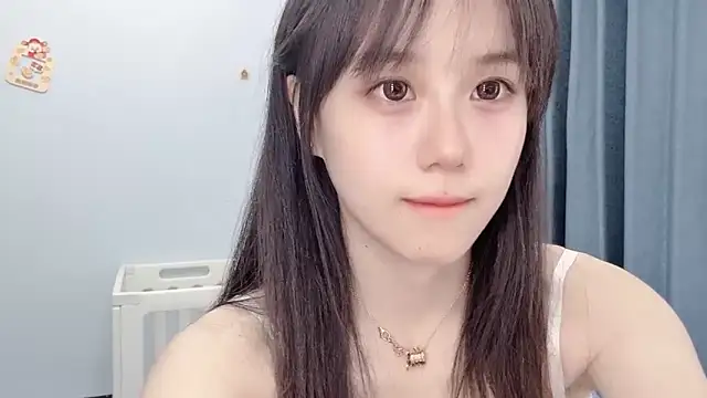 Snapshot of linlin_bai chatting on July 22, 2026, 2:14 am linlin bai online show from July 22, 2026, 2:14 am