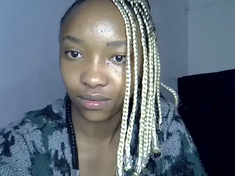 pretty jaz online show from July 22, 2026, 11:51 pm