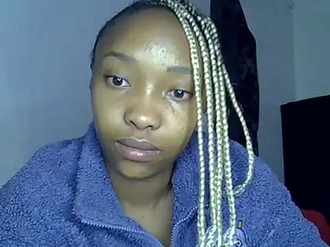pretty jaz online show from July 25, 2026, 12:20 am