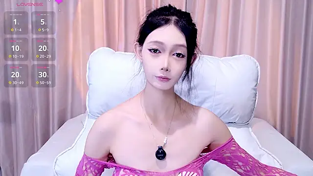 Snapshot of YangYang-0805 chatting on July 26, 2026, 5:15 am YangYang-0805 online show from July 26, 2026, 5:15 am