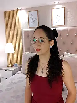 Katy Snown online show from July 24, 2026, 12:58 pm