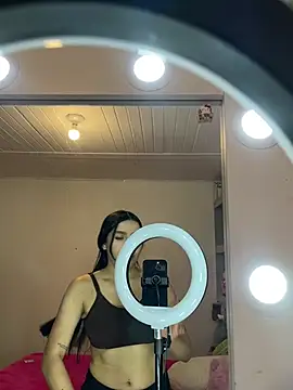 kajo2315 online show from July 17, 2026, 8:57 pm