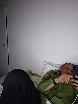 Snapshot of AlekNoir chatting on June 29, 2026, 2:07 am AlekNoir online show from June 29, 2026, 2:07 am