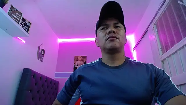 fuego moro online show from June 26, 2026, 6:56 pm