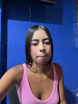 Ari 3007 online show from July 14, 2026, 11:10 pm