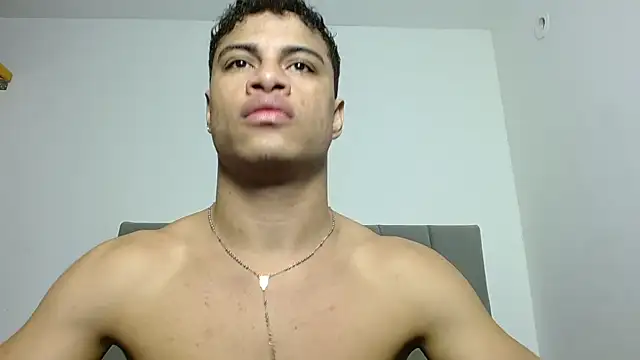 Jose And Daniel online show from July 31, 2026, 1:27 am