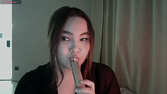 Mireviass online show from July 9, 2026, 7:18 pm