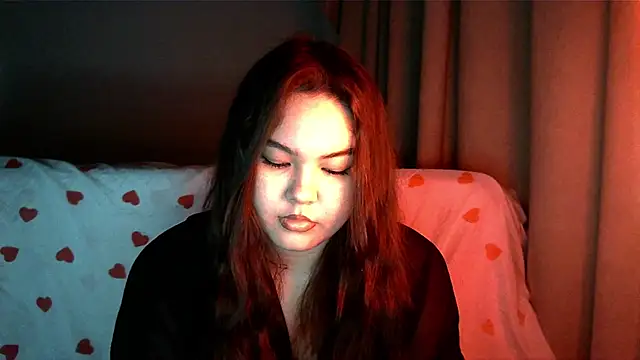 Mireviass online show from July 13, 2026, 9:17 pm