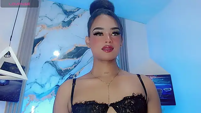 kiara gomez   online show from July 5, 2026, 4:19 am