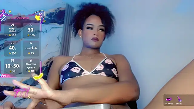 kiara gomez   online show from July 7, 2026, 6:47 am
