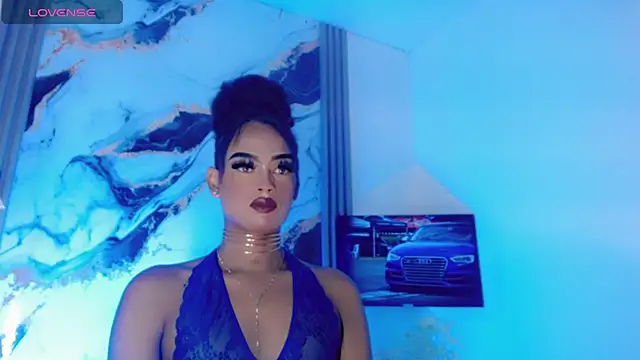 kiara gomez   online show from July 12, 2026, 3:30 am