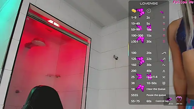 kiara gomez   online show from July 28, 2026, 3:24 am