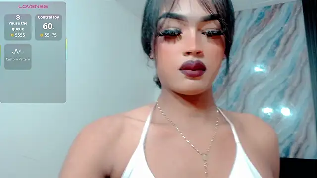 kiara gomez   online show from August 4, 2026, 4:15 am