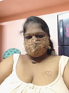 Snapshot of yalini1431 chatting on June 26, 2026, 8:24 pm yalini1431 online show from June 26, 2026, 8:24 pm