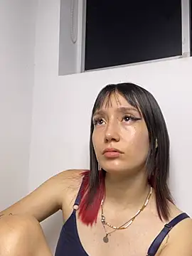 Snapshot of im_lizzy17 chatting on July 10, 2026, 5:12 am im lizzy17 online show from July 10, 2026, 5:12 am