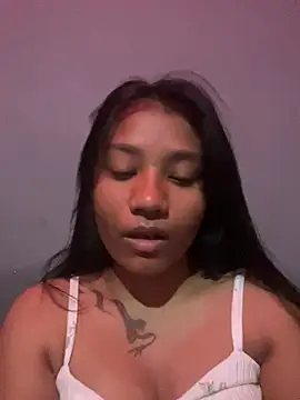 SHANAYA-HOT online show from June 23, 2026, 10:24 am