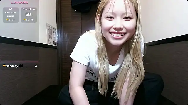 Snapshot of ichigochan2 chatting on July 17, 2026, 4:41 am ichigochan2 online show from July 17, 2026, 4:41 am