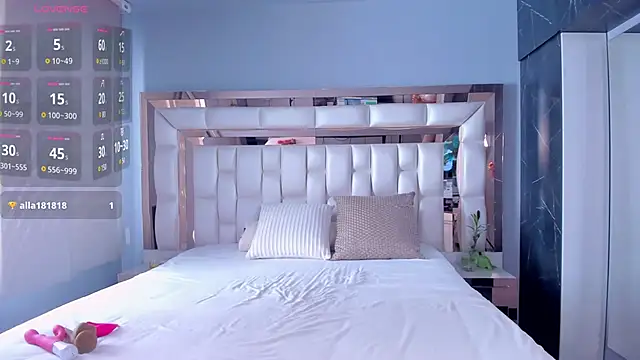 SarahPreston online show from January 9, 2025, 7:29 pm