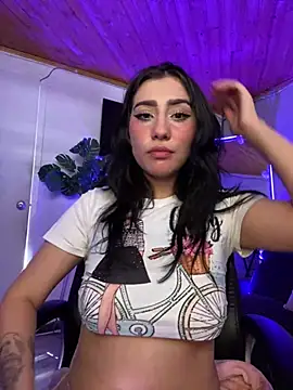 Baby banshee online show from July 28, 2026, 9:03 pm