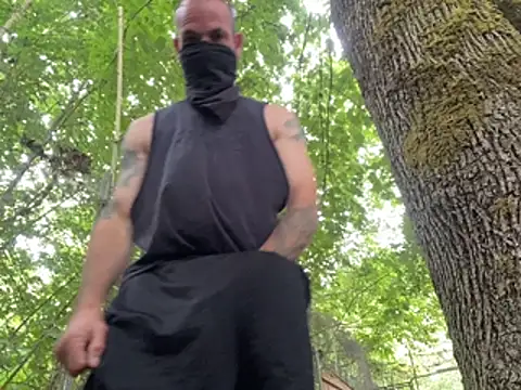 Ronbastard online show from June 28, 2026, 10:27 pm
