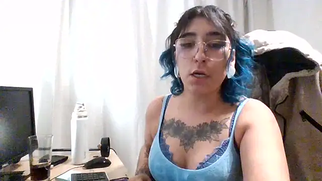 Snapshot of Messalina_exotik chatting on July 26, 2026, 3:14 am Messalina exotik online show from July 26, 2026, 3:14 am