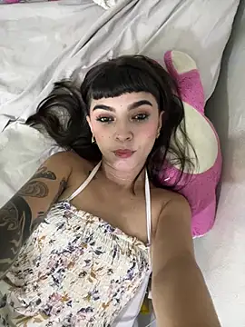 eimy salome15 online show from July 2, 2026, 5:41 pm