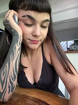 eimy salome15 online show from July 10, 2026, 5:59 pm