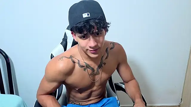 Snapshot of Noah__Dick chatting on July 30, 2026, 7:07 am Noah Dick online show from July 30, 2026, 7:07 am