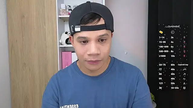 Snapshot of Im_Marco_ chatting on July 18, 2026, 3:54 am Im Marco online show from July 18, 2026, 3:54 am