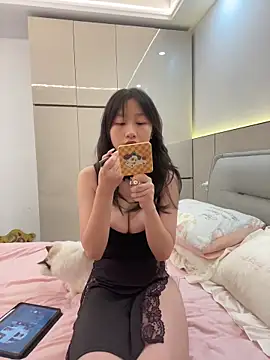 JUJU0616 online show from July 22, 2026, 7:44 am