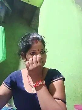 Joohi Chawla143 online show from July 11, 2026, 11:06 pm