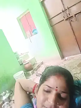 Joohi Chawla143 online show from July 18, 2026, 5:55 am