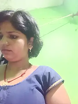Joohi Chawla143 online show from July 20, 2026, 11:51 pm