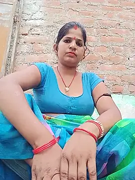 Joohi Chawla143 online show from July 21, 2026, 11:56 am