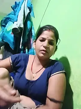 Joohi Chawla143 online show from July 22, 2026, 7:16 pm