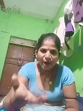 Joohi Chawla143 online show from July 25, 2026, 5:10 pm