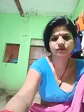 Joohi Chawla143 online show from July 26, 2026, 8:49 pm