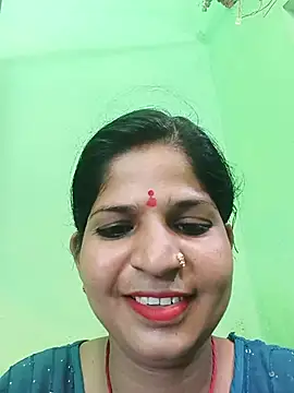 Joohi Chawla143 online show from July 28, 2026, 10:43 am