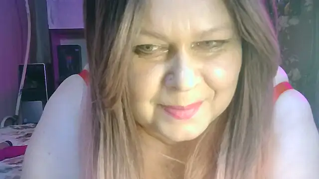 Snapshot of Roksolana5398 chatting on July 26, 2026, 10:55 am Roksolana5398 online show from July 26, 2026, 10:55 am
