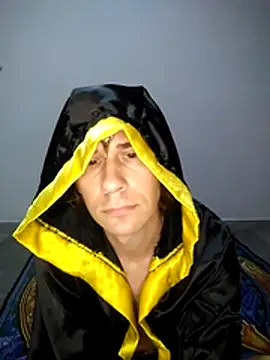 Snapshot of AncientWizard chatting on July 18, 2026, 1:10 am AncientWizard online show from July 18, 2026, 1:10 am