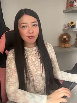 Iam marianne online show from June 27, 2026, 2:12 pm