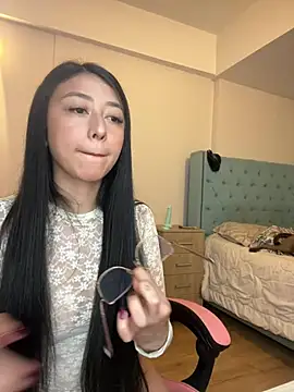 Iam marianne online show from July 25, 2026, 12:53 am