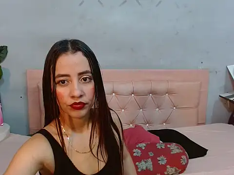 taliana pulgarin online show from July 17, 2026, 1:29 pm