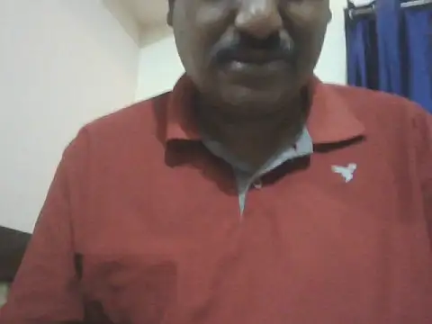 Snapshot of sree231687 chatting on July 29, 2026, 12:58 pm sree231687 online show from July 29, 2026, 12:58 pm