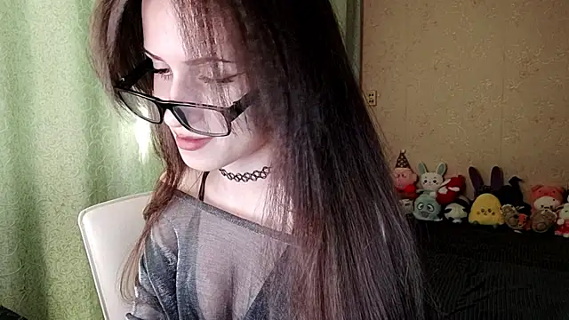 Snapshot of Kissaieksis chatting on July 6, 2026, 1:41 pm Kissaieksis online show from July 6, 2026, 1:41 pm