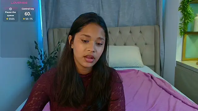 Snapshot of AmeliaEmmy chatting on July 18, 2026, 8:01 pm AmeliaEmmy online show from July 18, 2026, 8:01 pm