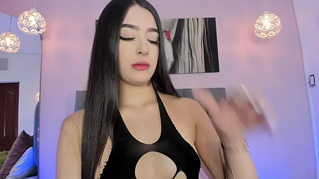 ashely rous  online show from July 20, 2026, 7:16 pm