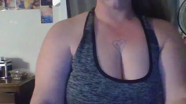 Snapshot of BigBootySammyy chatting on June 26, 2026, 6:51 am BigBootySammyy online show from June 26, 2026, 6:51 am