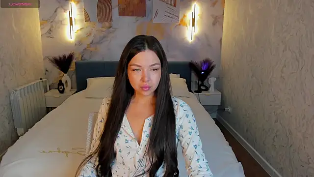 Snapshot of Megan_Fosterr chatting on July 11, 2026, 1:08 am Megan Fosterr online show from July 11, 2026, 1:08 am