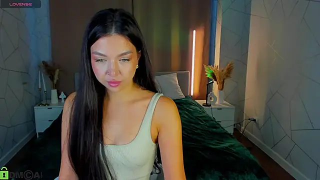 Snapshot of Megan_Fosterr chatting on July 14, 2026, 12:57 am Megan Fosterr online show from July 14, 2026, 12:57 am